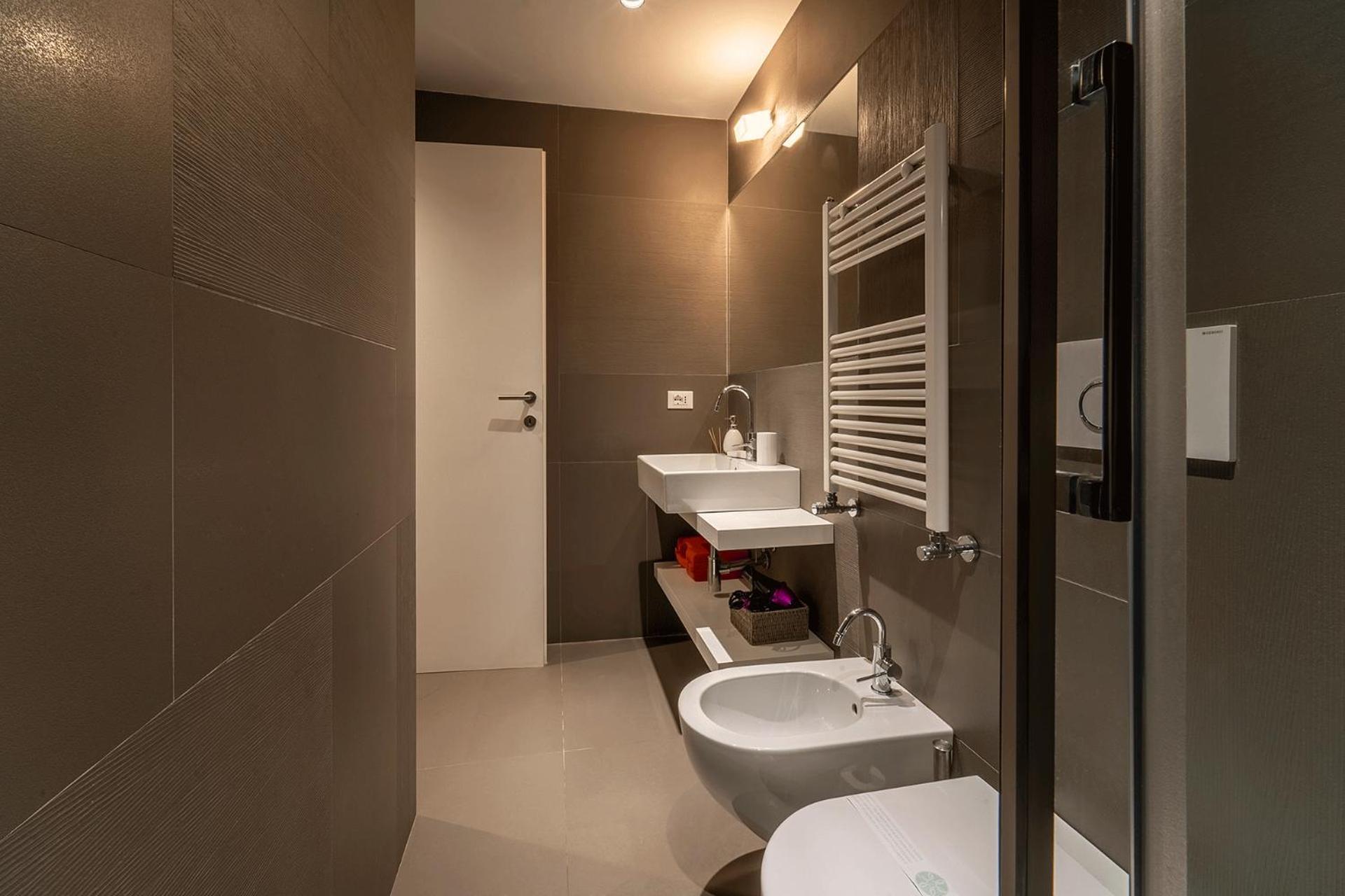 Fotofever Apt, Two Bedrooms With Air Conditioned In Elegant Shopping Area, Close To Vatican City 로마 외부 사진