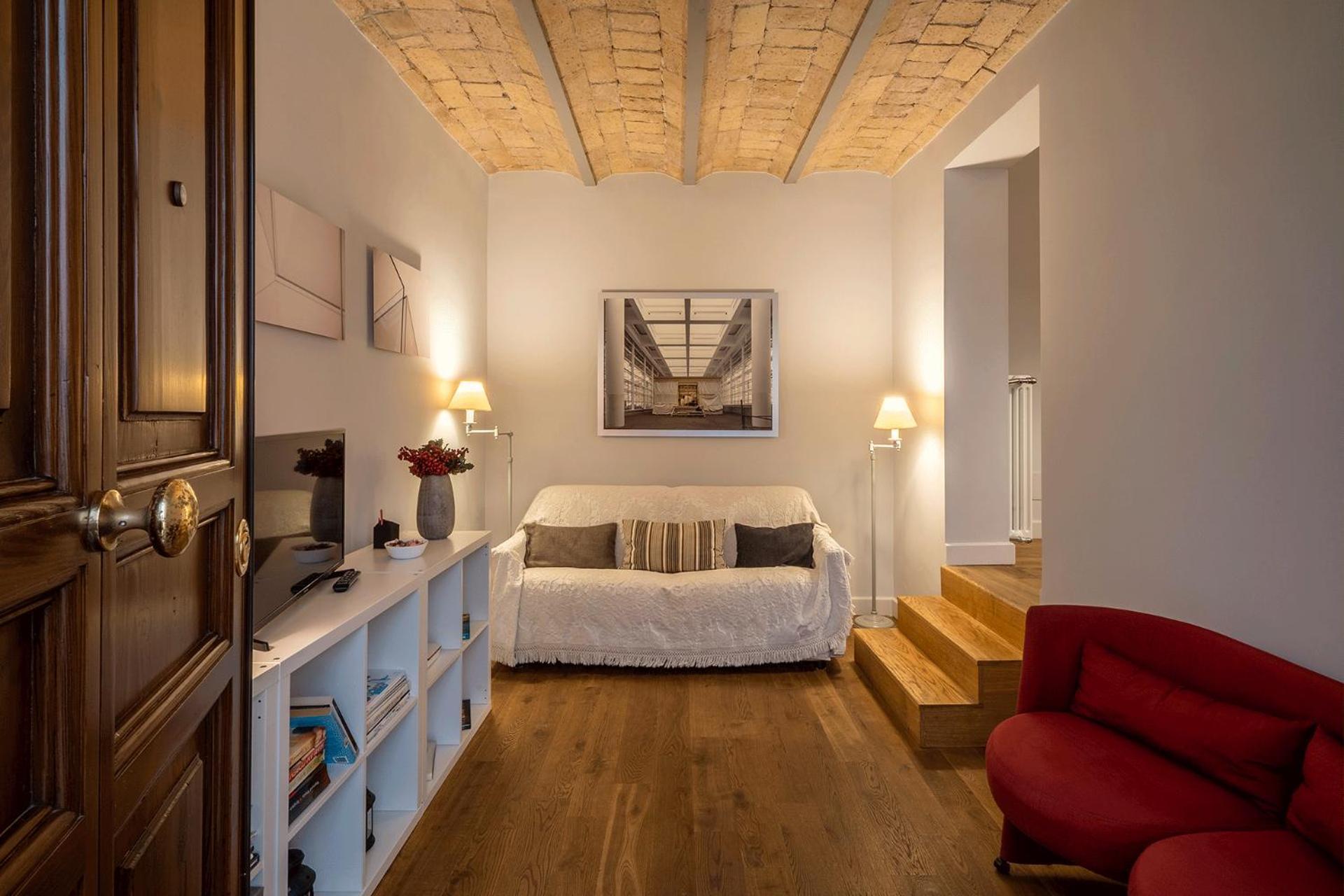 Fotofever Apt, Two Bedrooms With Air Conditioned In Elegant Shopping Area, Close To Vatican City 로마 외부 사진