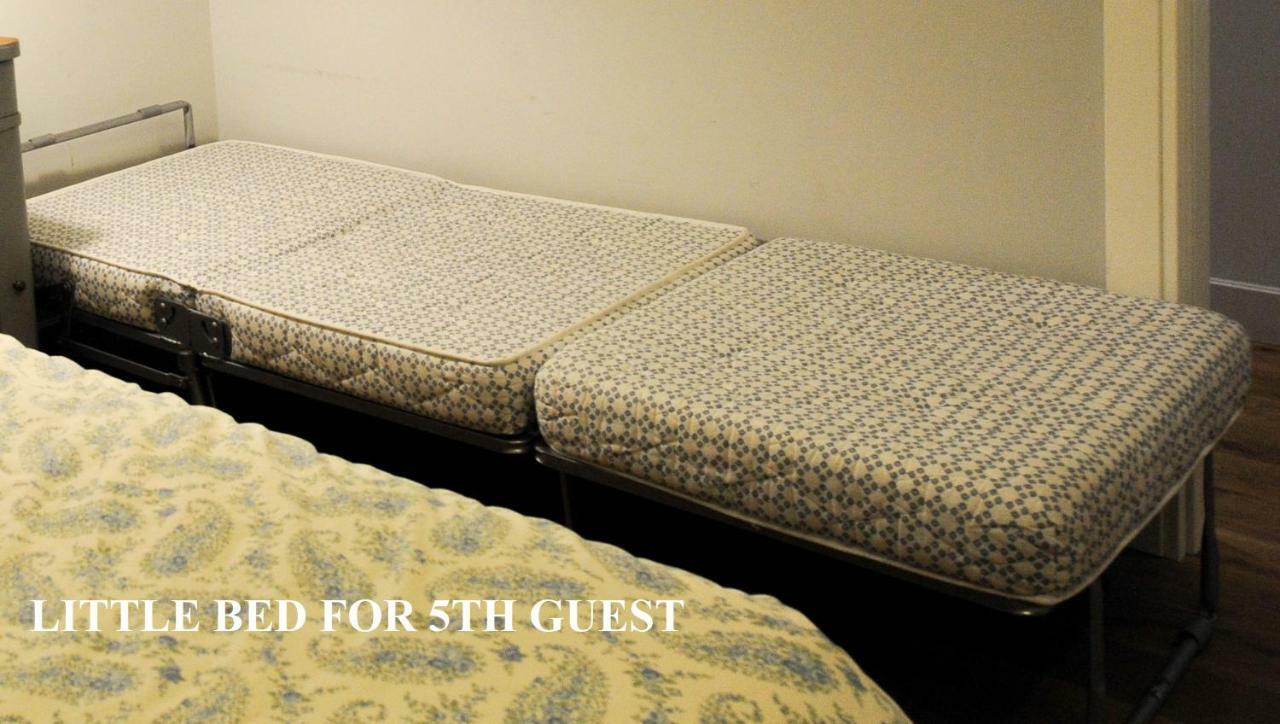 Fotofever Apt, Two Bedrooms With Air Conditioned In Elegant Shopping Area, Close To Vatican City 로마 외부 사진